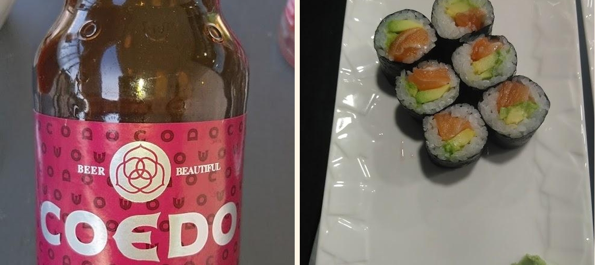 Sushi City's Le Cannet des Maures - Gallery Image 3